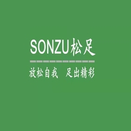 松足泡脚桶小店