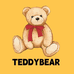 泰迪熊TeddyBear二号店