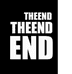 THEEND顾