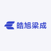 皓旭梁成企业店