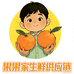 果果家生鲜供应链