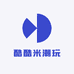 酷酷米潮玩