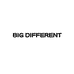 BIG Different服饰店