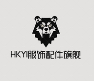 HKYI南安市蓝越贸易有限公司男装专卖店