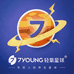 轻氧星球华瑞基因