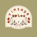 菠萝中古Vintage