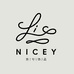 Nicey奈兮饰品2号店