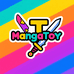 MangaToyHub