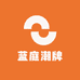 蓝庭潮牌