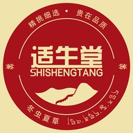 适生堂营养膳食旗舰店