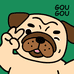 狗狗故事GouGou Goods