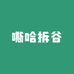 嘶哈拆谷