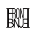 前际FRONTBNUE