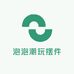 泡泡潮玩摆件