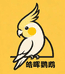 皓晖鹦鹉