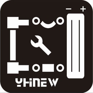 那威Yhinew可调摆臂