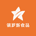 俄罗斯食品批发中心