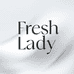 FRESH LADY美瞳旗舰店