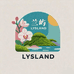 兰屿LYSLAND
