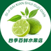 湛霞四季百鲜水果店