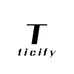 ticify运动旗舰店