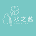 水之蓝女装