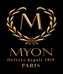 MYON勉牌工厂店