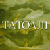 TATOAJJI塔图阿姬