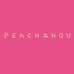 PEACHZHOU女装