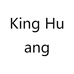 King Huang