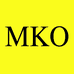 MKO官方旗舰店