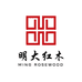 东阳市明大红木家具有限公司企业店