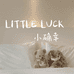 LITTLE LUCK 小幸运设计师童装集合店