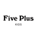 FIVE PLUS儿童旗舰店