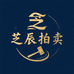 浙江芝辰拍卖有限公司