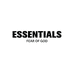 ESSENTIALS FOG授权店