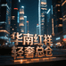华南红祥轻奢总仓