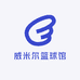 威米尔篮球馆