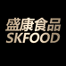 盛康食品调味料