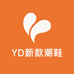 YD阿文潮鞋