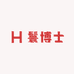 鬟博士染发