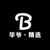 毕爷精选