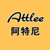 ATTLEE阿特尼吉他