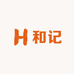 吴川和记扣肉