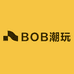 BOB潮玩