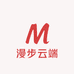 漫步云端潮玩社