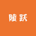 陵跃高品质皮装