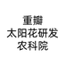 太阳花研发农科院