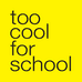 toocoolforschool官方旗舰店