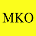 MKO数码旗舰店